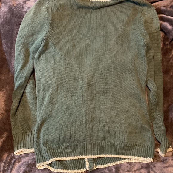 Juicy Couture Oversized Sweater - Picture 5 of 6